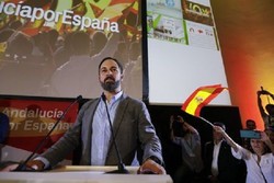 رهبران افراطی اسپانیا حقوق خود را از گروهک منافقین دریافت می‌کنند