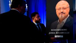 Jamal Khashoggi