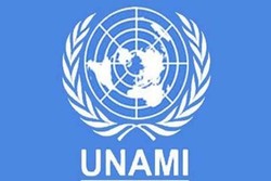 سازمان ملل حمله به شمال عراق را محکوم کرد