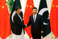 Pakistan-China