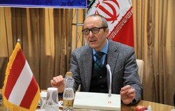EU to pursue Iran’s rights under JCPOA: envoy