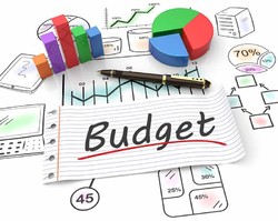 budget bill