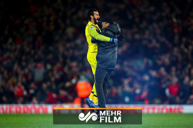 برد دراماتیک قرمزها در دربی مرسی ساید