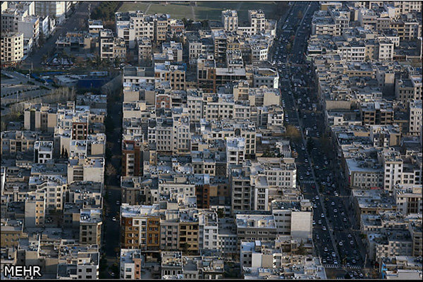  مصوبه تعدیل عوارض ساخت و ساز ابلاغ شد