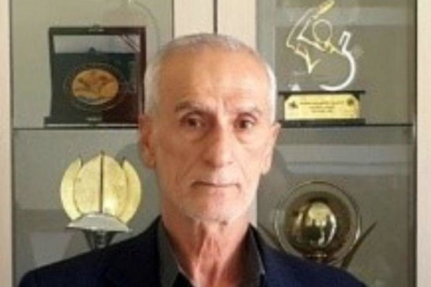 پیکر پیشکسوت ورزش استان ایلام تشییع شد