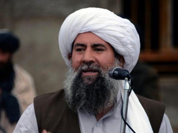 افغانستان میں امریکی فضائی حملے میں طالبان کا اہم کمانڈر ہلاک افغانستان میں امریکی فضائی حملے میں طالبان کا اہم کمانڈر ہلاک