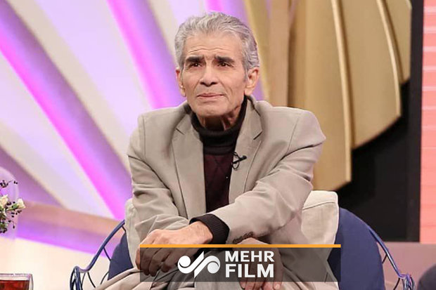 از مهران مدیری دلخورم 