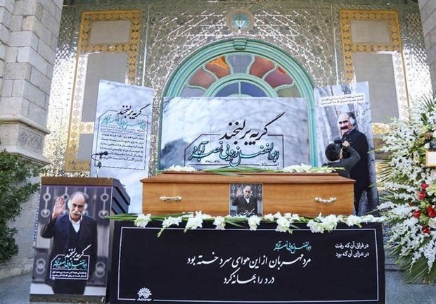 ابوالفضل زرویی