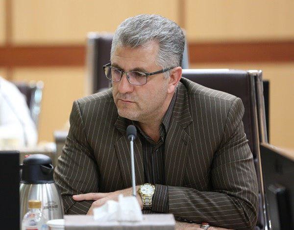 تصویب پرداخت ۱۵درصد هزینه ساخت راه آهن گرگان- مشهد در هیئت وزیران