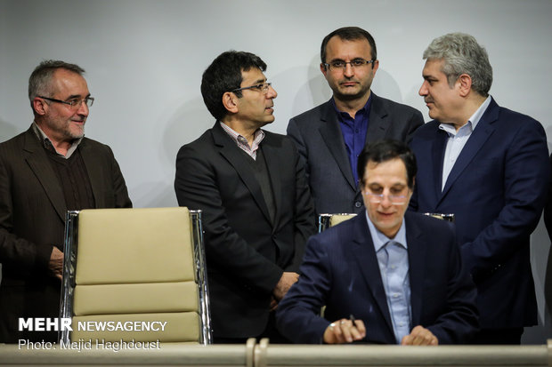 آغاز فاز نخست طرح بومی سازی زیرساخت های فرودگاهی و هوانوردی ایران