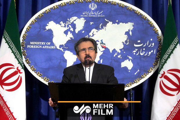 عدم تکمیل سازوکار مالی با اروپا به دلایلی خاص!