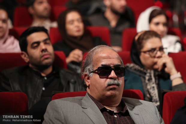 World Day for Disabled People marked in Iran