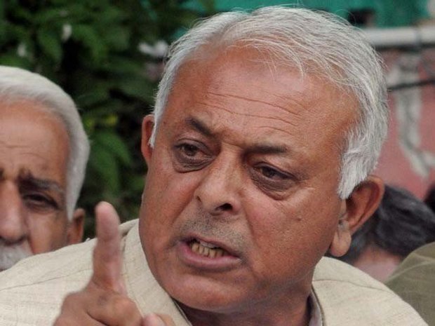 مسلم لیگ نون کے خلاف بات کرنا ثواب سمجھتا ہوں