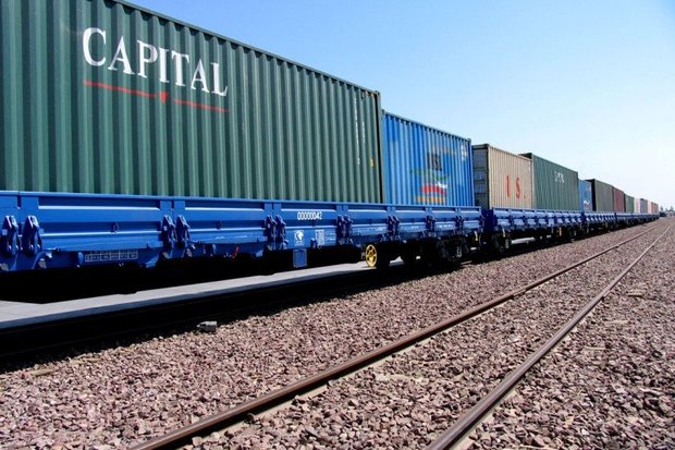 Iranian railway needs over 32,000 wagons, locomotives in next 4 years: RAI head