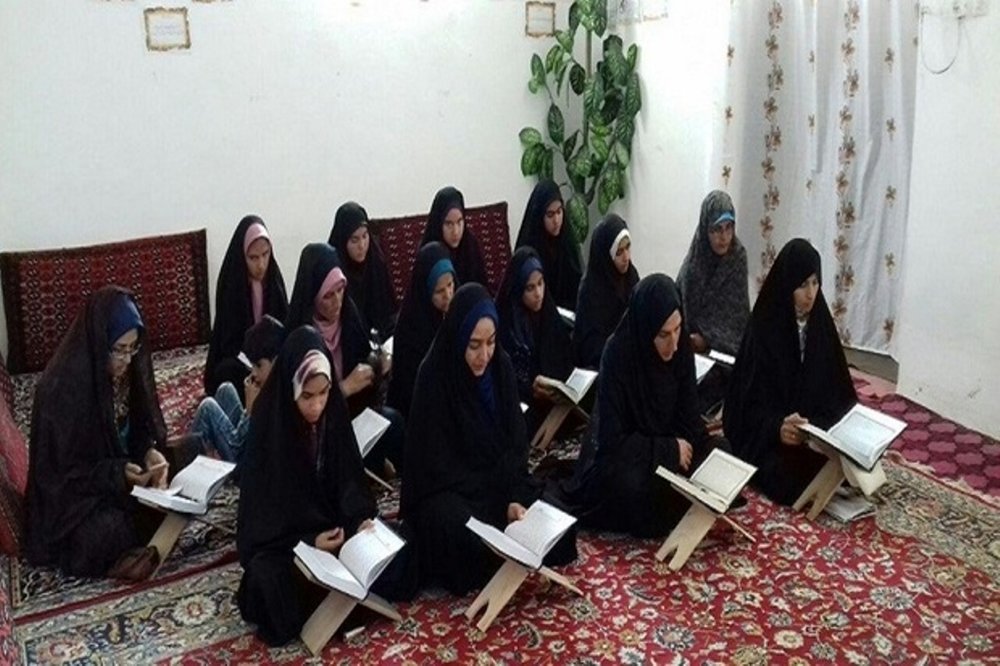 وجود ۲۰۷خانه قرآن در خوزستان/خانه‌ها و مؤسسات قرآنی حمایت می‌شوند