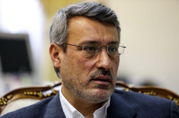 Ofcom probing lawsuit against Iran International