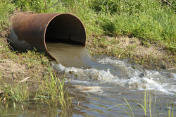 Green taxes not used for environmental development
