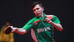 table tennis