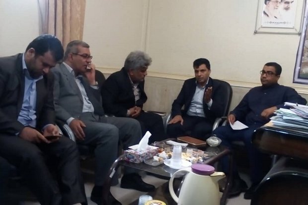 آسانسورها در گناوه غیراستاندارد هستند/ مرگ یک شهروند بر اثر سقوط