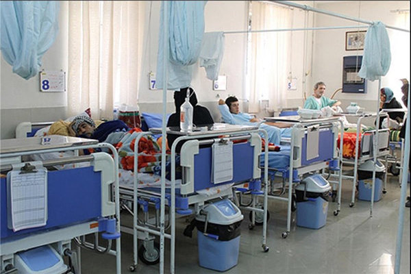 مراجعه روزانه ۴۰ هزار نفر به مراکز سلامت دانشگاه علوم پزشکی مشهد