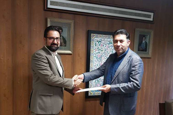 دبیر سیزدهمین جشنواره ملی موسیقی جوان منصوب شد