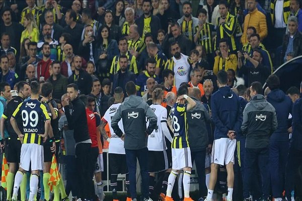 Fenerbahçe'de korkulan olmadı