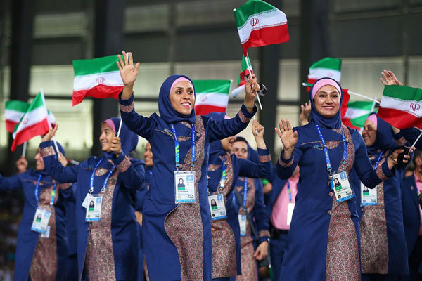 افتتاح شبکه‌ای که همه عواملش زن هستند / صدایی برای «ورزش بانوان»