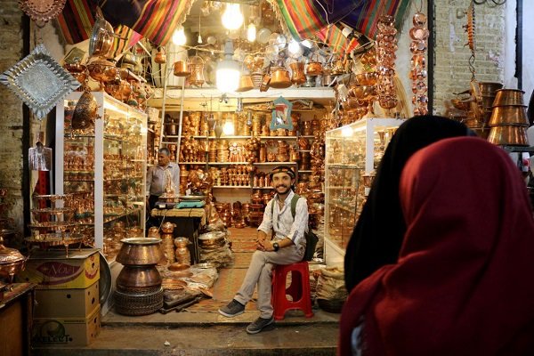 Türk turistler İran'da daha çok hangi yemekleri tercih ediyor?
