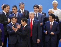 2018 G20 summit