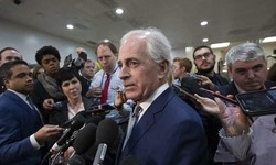 Senator Corker