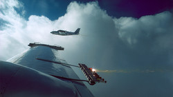 Iran to carry out cloud seeding project by drones within few weeks