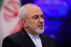 Iran missiles non-negotiable, Zarif tells Al Jazeera
