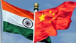 India-China