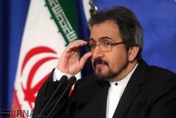 Washington will soon ‘regret’ pressure on Iran, official says