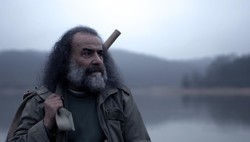 “Return” by Shahriar Purseyyedian is competing in the 9th Karama Human Rights Film Festival in Amman, Jordan. 