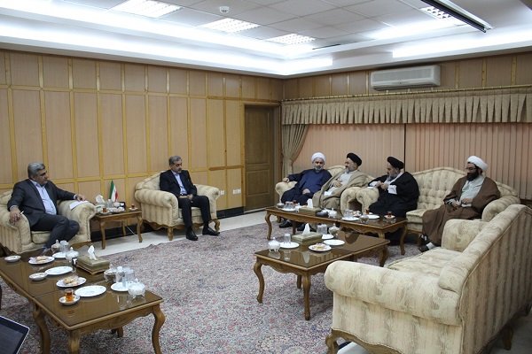 نیروهای راه‌آهن شمال با اولویت اشتغال گیلانی‌ها جذب می‌شوند 