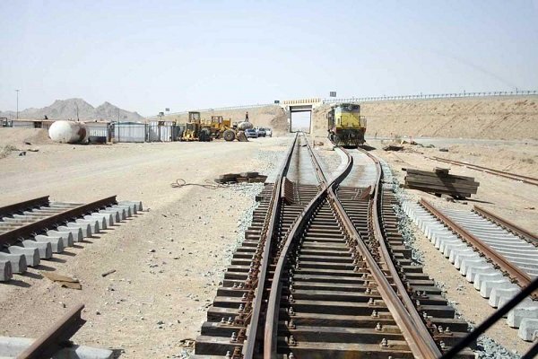 اجرای پروژه راه آهن گرگان - مشهد پس از سپری شدن 10 سال از کلنگ زنی همچنان در هاله ای از ابهام قرار دارد