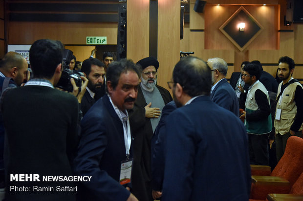 دومین کنگره بین المللی پزشکان قلب ایران‎