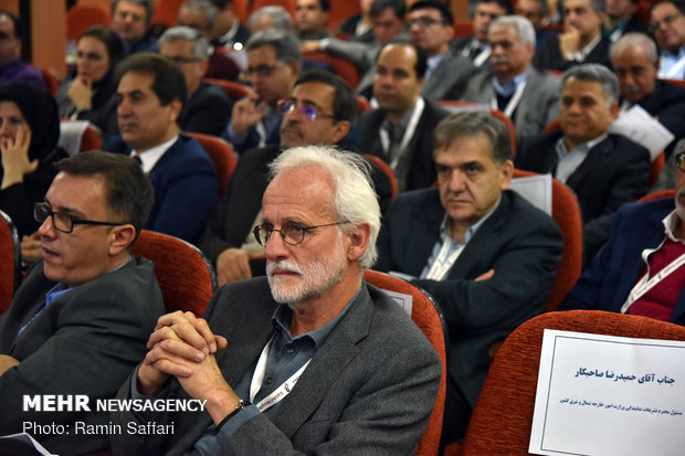 دومین کنگره بین المللی پزشکان قلب ایران‎