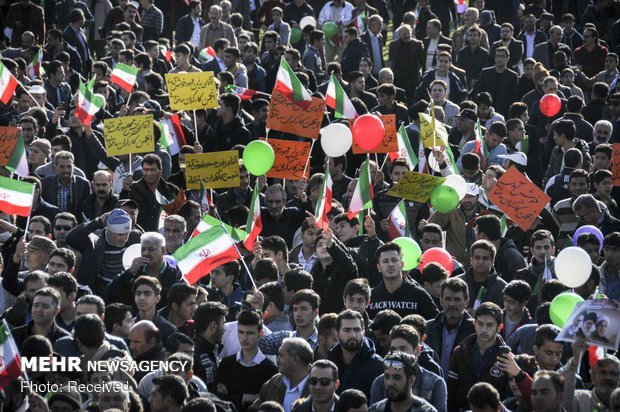 سفر حسن روحانی رئیس جمهور به سمنان