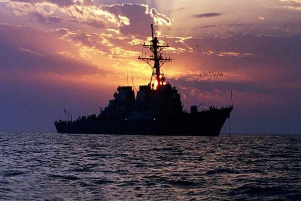 ایران توانایی بستن خلیج فارس بر روی ناوهای آمریکایی را دارد