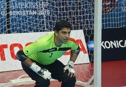 Alireza Samimi