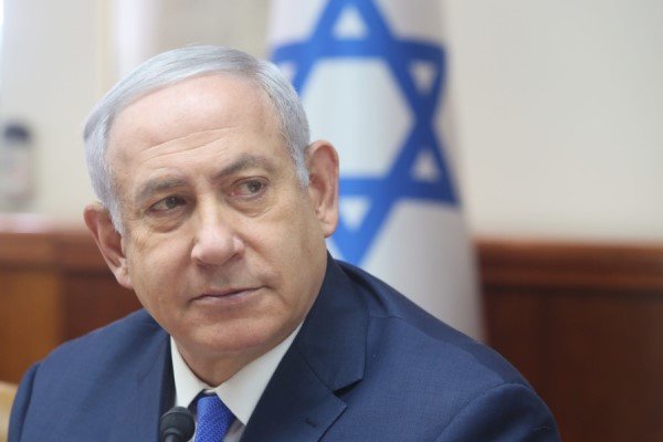 نتانیاهو: جامعه بین الملل باید حزب الله لبنان را تحریم کند