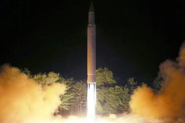 تصاویر ماهواره ای از تداوم فعالیت موشکی کره شمالی حکایت می کند