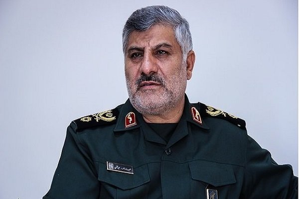 Fmr. IRGC official hails Persian Gulf Star Refinery construction under sanctions