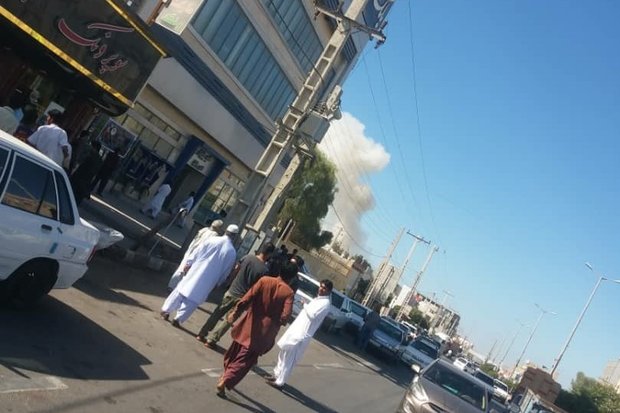 2 killed, several injured in terrorist attack in Iran’s Chabahar port