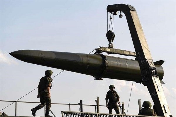 روسیه بدنبال آزمایش موشک‌ بالستیک اسکندر نیست - خبرگزاری مهر | اخبار ایران  و جهان | Mehr News Agency