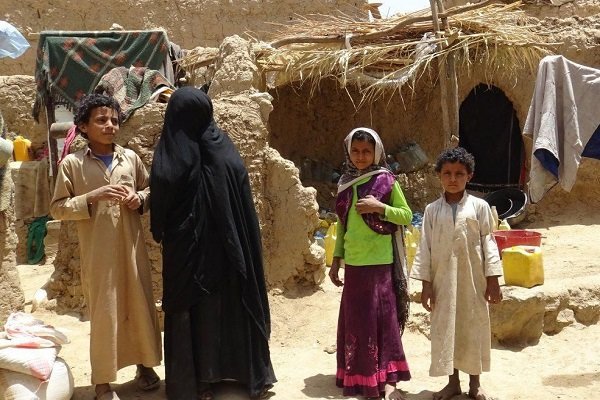 شبه نظامیان وابسته به امارات اموال یمنی‌ها را غارت می‌کنند