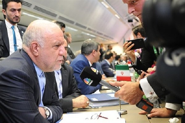 OPEC pegs deeper cuts at Non-OPEC support: Zanganeh