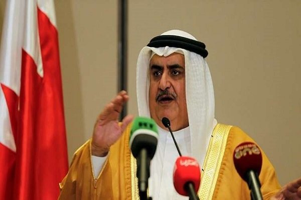 واکنش بحرین به عدم مشارکت امیر قطر در نشست ریاض